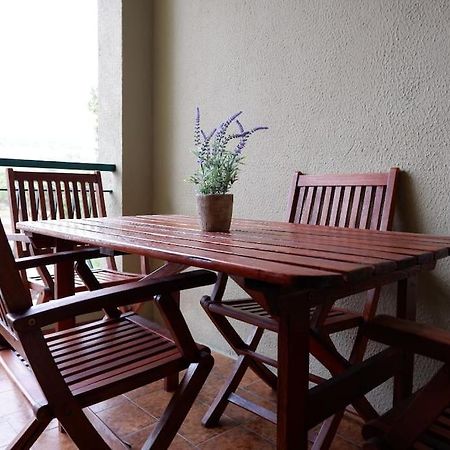 Amplio Apartamento Con Piscina Al Lado De La Playa Platja d'Aro Exterior foto