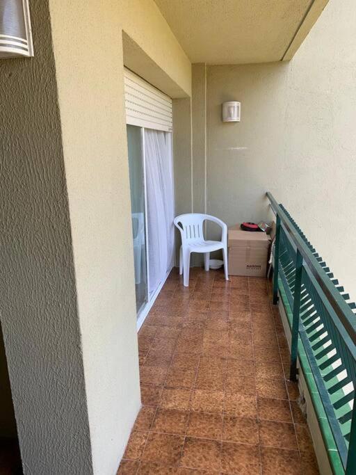 Amplio Apartamento Con Piscina Al Lado De La Playa Platja d'Aro Exterior foto