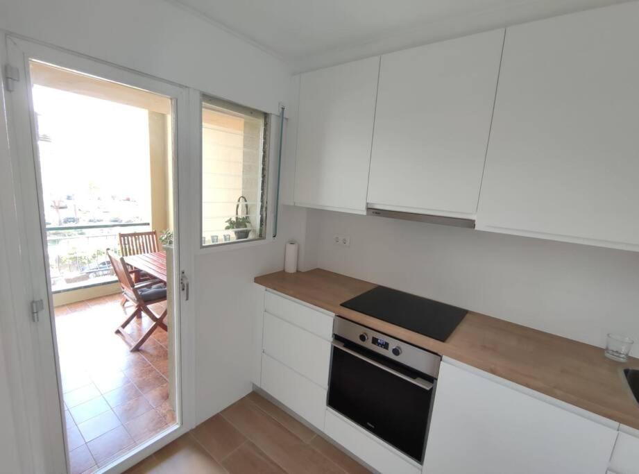 Amplio Apartamento Con Piscina Al Lado De La Playa Platja d'Aro Exterior foto