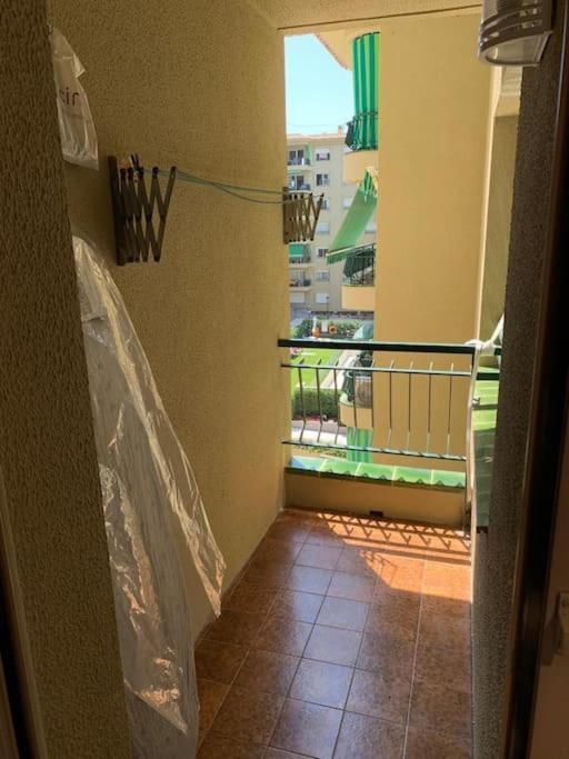 Amplio Apartamento Con Piscina Al Lado De La Playa Platja d'Aro Exterior foto
