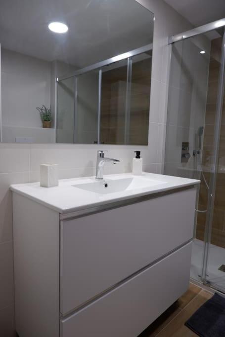 Amplio Apartamento Con Piscina Al Lado De La Playa Platja d'Aro Exterior foto